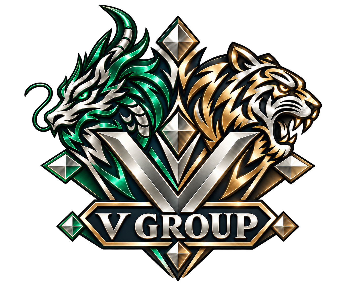V GROUP